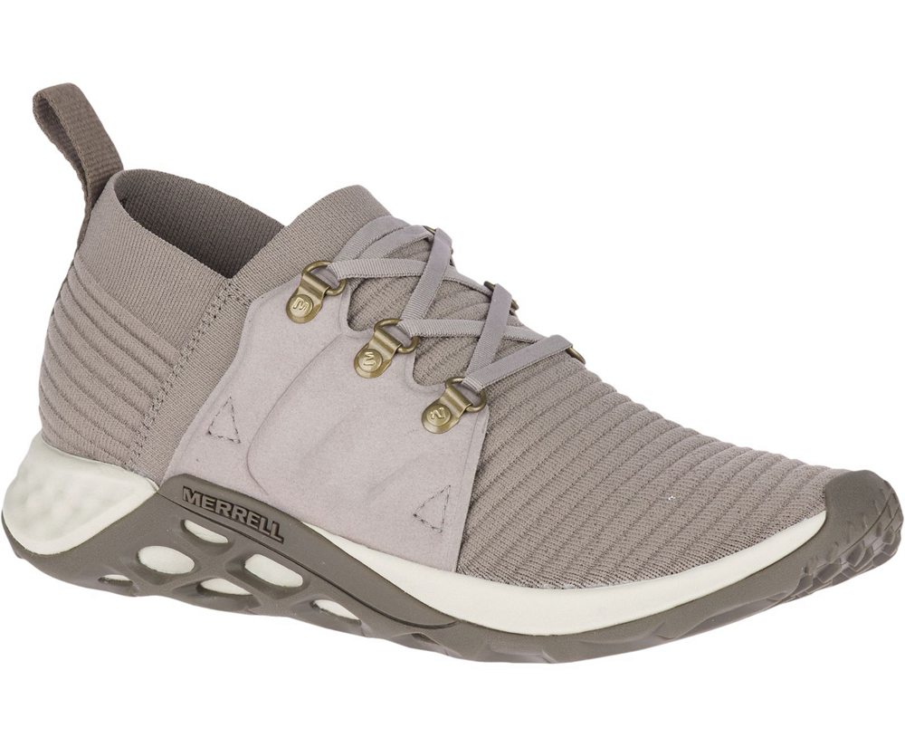 Merrell Sneakers Herre - Range Ac+ - Grå - MES514609